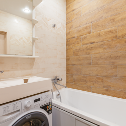 Апартаменты студия