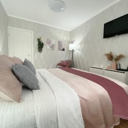 Фото Отель Квартира на улице Спартаковская 165