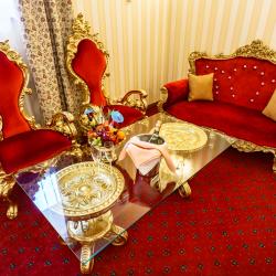 Фото Отель Рублевка Village Hotel (Виладж)