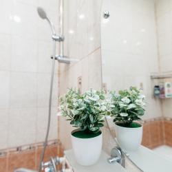 Фото Отель Yousinn (Юсинн) на улице Одоевского 1/9