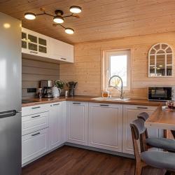 Коттедж стандарт