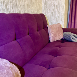 3-комнатные апартаменты стандарт