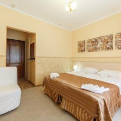 Фото Отель Енисей