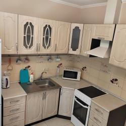 Фото Отель Уютная квартира на улице Гарнаева