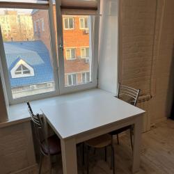 Фото Апартаменты в переулке Дежнёва