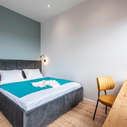 фото 2 Flat Inn (Флэт Инн) на улице Мосфильмовская 98 корпус 2