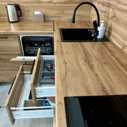 1-комнатные апартаменты стандарт