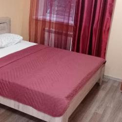 Фото Отель Абрикос