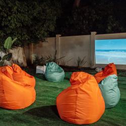 Фото Отель Пансионат Ривьера