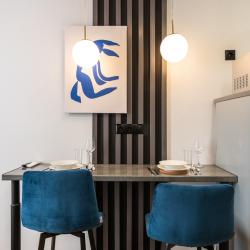 фото 89 InHome24 (ИнХоум24) на шоссе Волоколамское 71/22 корпус 2