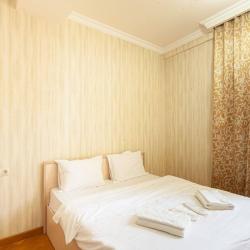 2-комнатные апартаменты улучшенные Buzand 13 street,  apt. 28