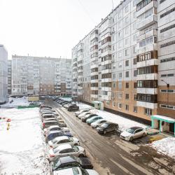 Фото Отель Квартиры на улице Свободы 7