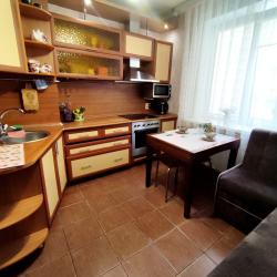 Апартаменты Nord Place (Норд Плейс) на проспекте Мира 77 — 517886bbe09aef6459d0bcf5bd35168e