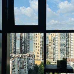 2-комнатные апартаменты стандарт