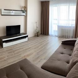 Апартаменты улучшенные