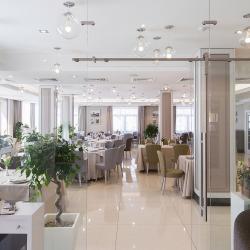 Фото Отель Покровский