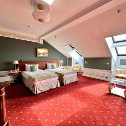 Taleon Imperial hotel (Талион Империал) — 5179a9b4efb58ce3f4dac8c019e142c4