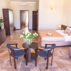 Фото Отель Black Sea (Черное море)