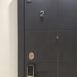 2-комнатные апартаменты люкс