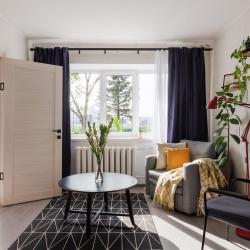 Фото Отель Gentle Rent на набережной Александра Невского 30/2