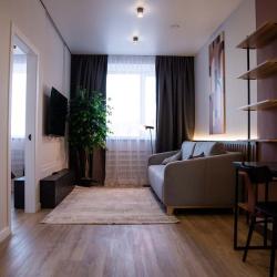 Фото Отель Обуховский