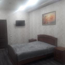 Фото Отель Вершина