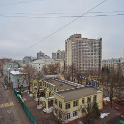 2-комнатные апартаменты улучшенные