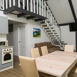 Фото Отель Альпинс residence