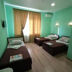 Фото Отель Люкс на Городском