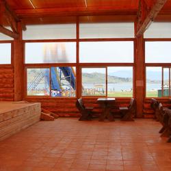 Фото Отель Баяр