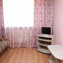 Фото Отель Лотос