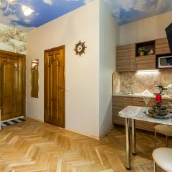 Фото Отель Гостевой дом Лазурь