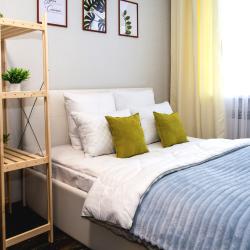 Фото Отель Home Vita (Хоум Вита) на улице 1 Мая 40Б