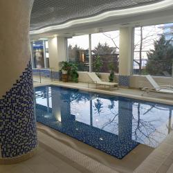 Фото Апартаменты на улице Парковая 7