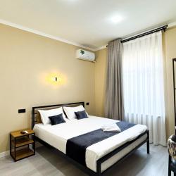Фото Отель Hotel S & D Hostel (С & Д)