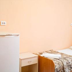 Фото Отель Smart Hotel KDO (Смарт КДО )