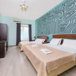 Фото Отель Блага Дель Мар