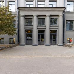 Фото Отель Park Side (Парк Сайд)