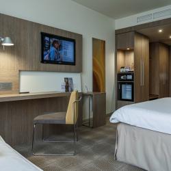 Novotel Yekaterinburg Centre (Новотель Екатеринбург Центр) — 517def93e2d6eef6b143e787e6e309ef