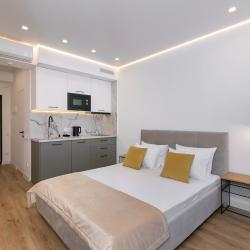 Апартаменты студия Студия 