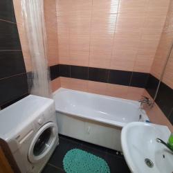 Фото Апартаменты на улице Котова 24к2