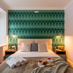 фото 2 GMApartments (ДжиЭмАпартментс) на улице Большая Бронная 8