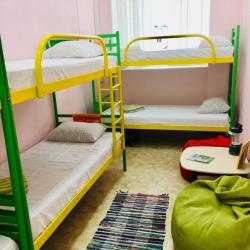 Фото Sunny Hostel (Санни Хостел)