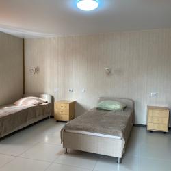 Фото Отель Дом приезжих Жемчужина