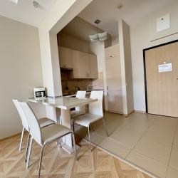 Фото Уютные апартаменты в Парковом квартале отеля «Имеретинский»