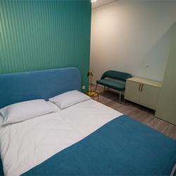 Фото Отель Петровский дворик