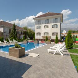 Фото Отель ololoFamily (ололоФэмили)