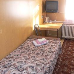 Фото Отель Rest (Рест)