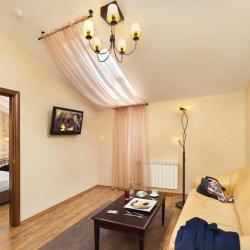 Фото Отель Парус