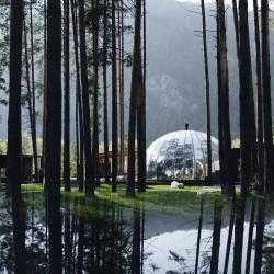 Фото Отель Pinewood resort&spa (Пайнвуд)